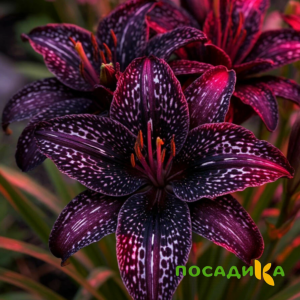 Лилейник Вояж купить по цене от 699р. в интернет-магазине «Посадика» с доставкой почтой в в Лысьвае и по всей России – [изображение №1].